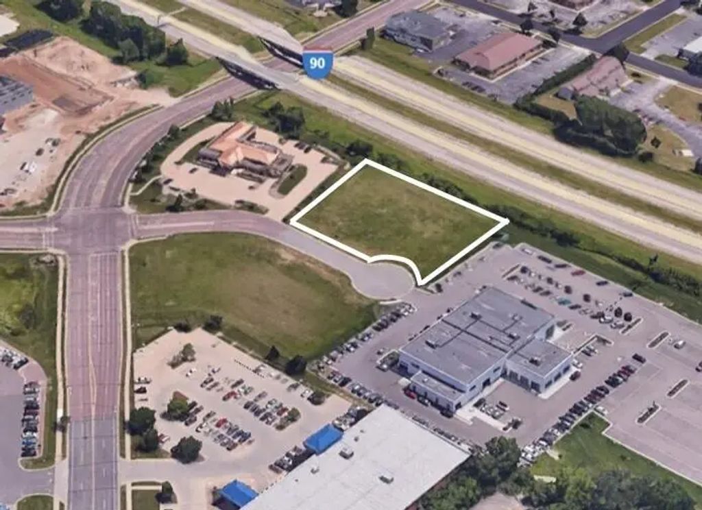 0 Midwest Dr, Onalaska
