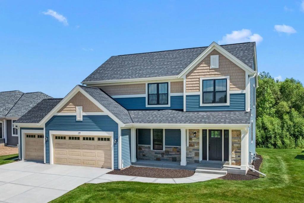360 Sweetwater Blvd Lt3, Port Washington