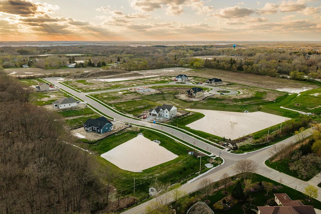 Lt6 113th St, Pleasant Prairie