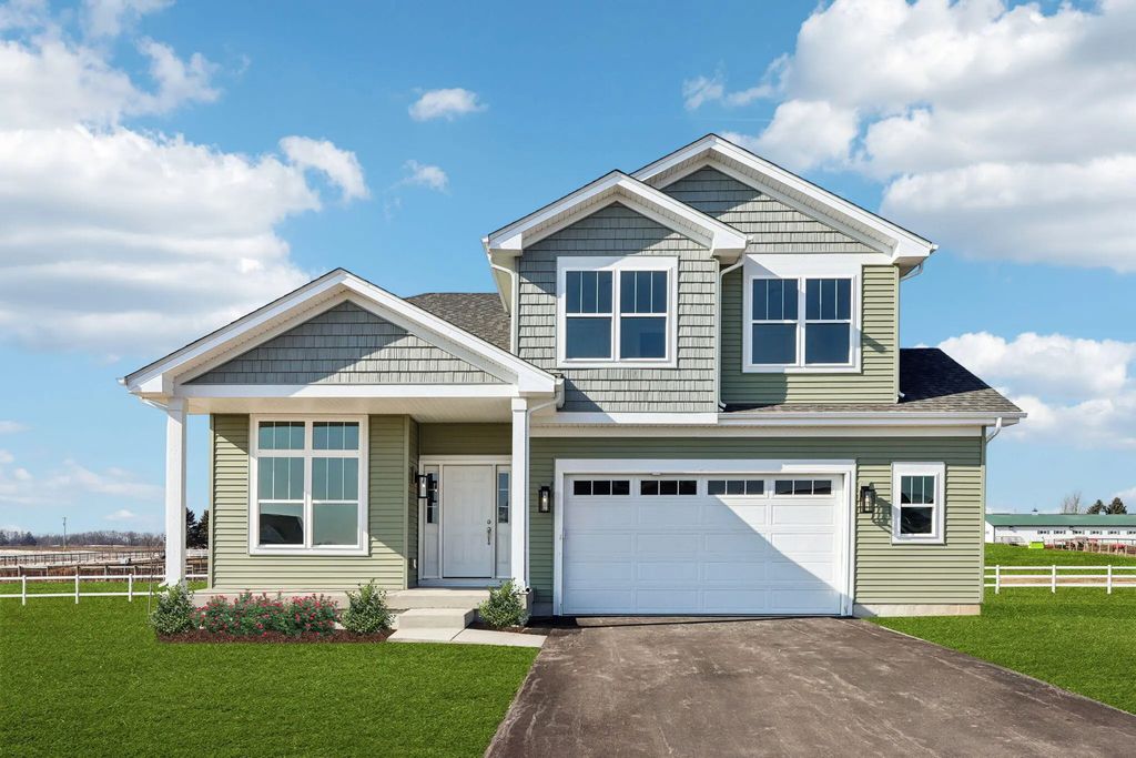 3969 Whiting St, Delavan