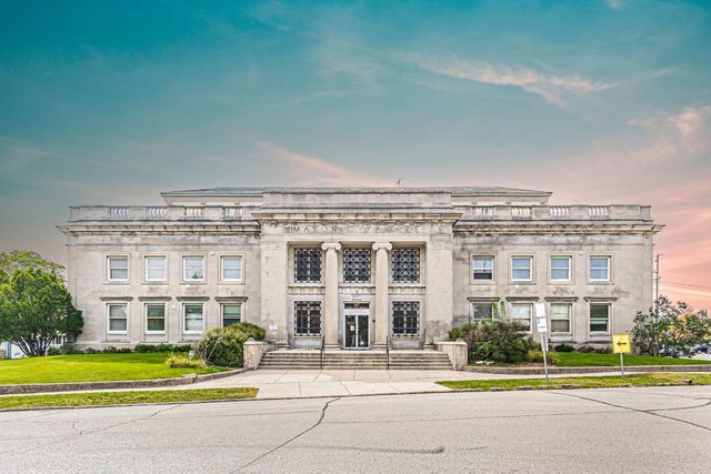 N/A, Kenosha