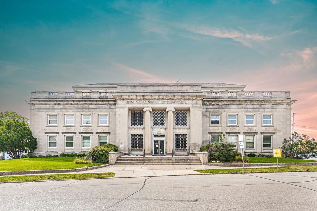 N/A, Kenosha