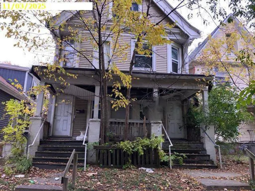 3042 N 2nd St 3044, Milwaukee