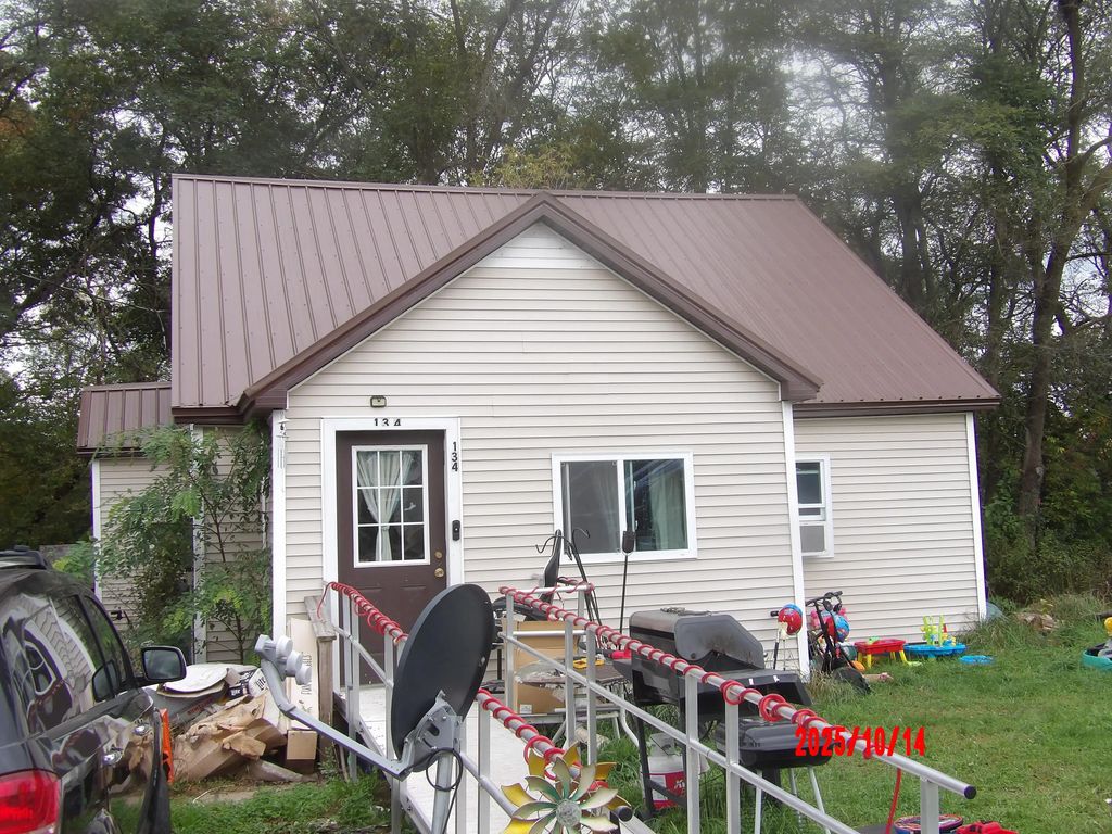 134 Gebhardt Rd, Brockway