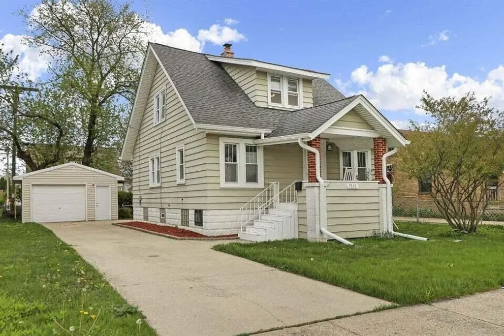 7519 29th Ave, Kenosha