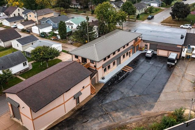 1613 Chase St, La Crosse