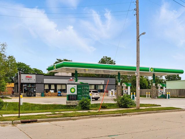 1441 N 26th St, Sheboygan