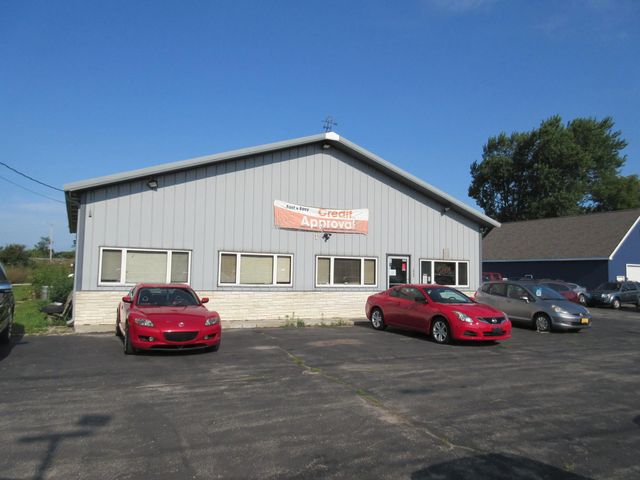 2800 Wisconsin St, Sturtevant