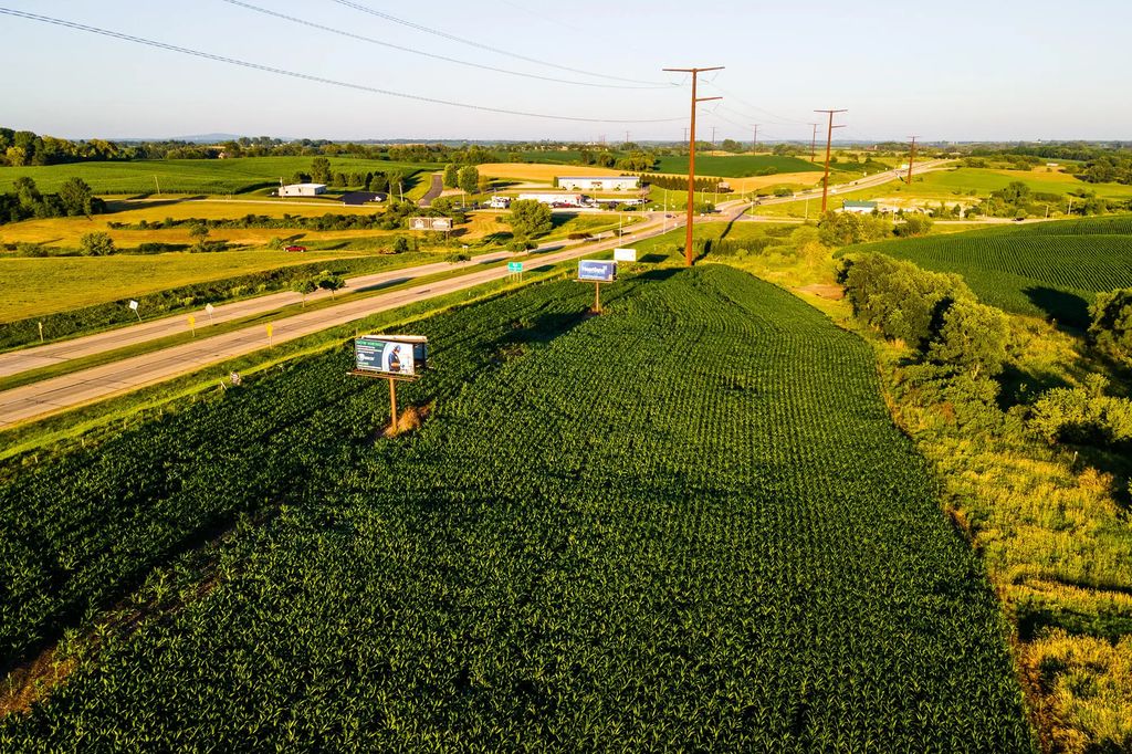 Lt1 Highway 18 -, Dodgeville