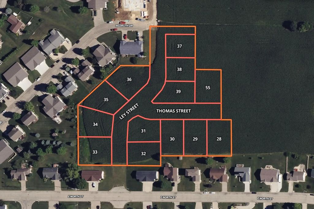Lt3 E North St, Dodgeville