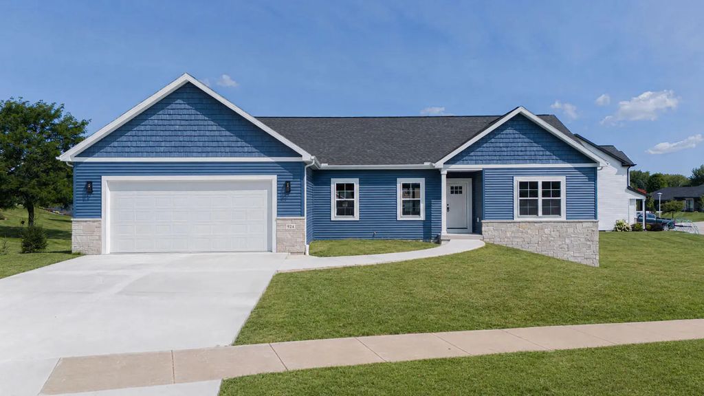 924 Duke St, Brownsville