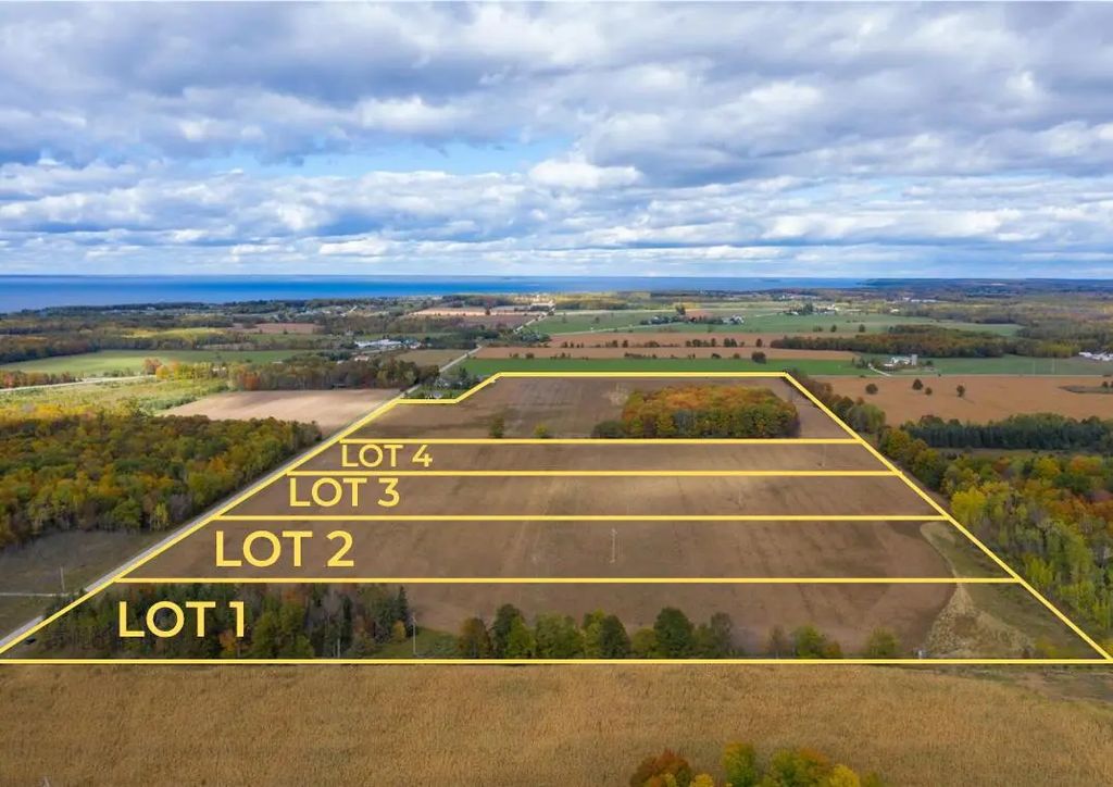 6800 Sunny Point Rd Lt3, Egg Harbor