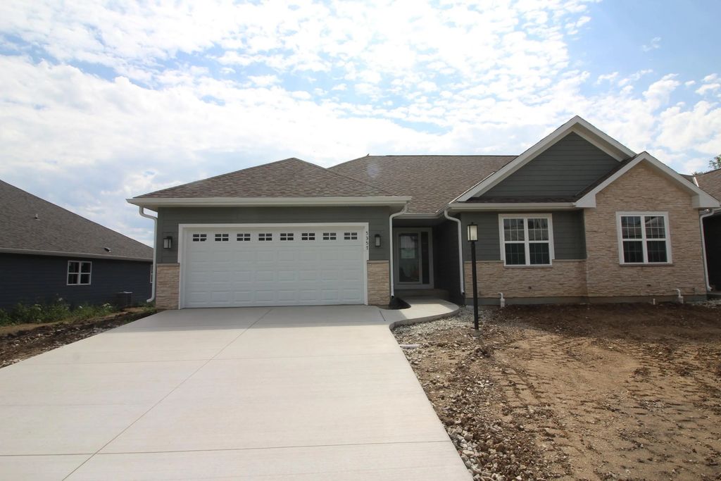5357 Independence Rd, Mount Pleasant
