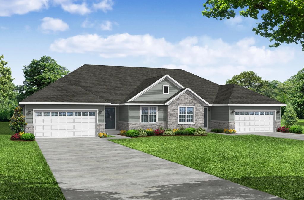 5325 Independence Rd, Mount Pleasant
