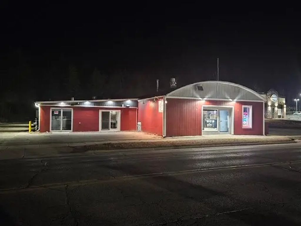 N/A, Twin Lakes