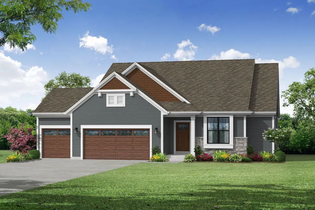1851 Sweetwater Blvd Lt9, Port Washington
