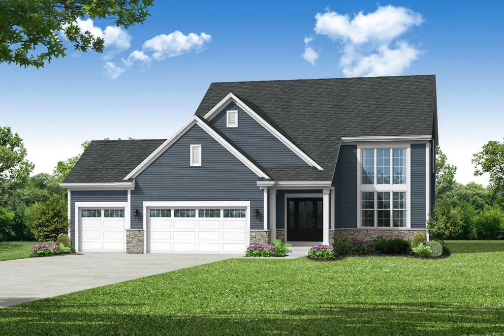 408 Sweetwater Blvd Lt7, Port Washington