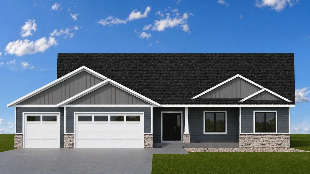 623 Lewis Ct, Holmen