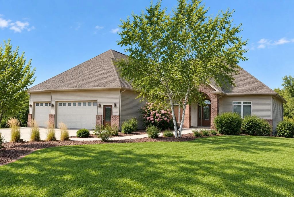 N6393 Tradewinds Cir, Beaver Dam