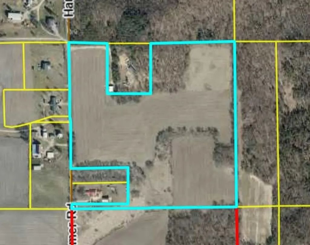 0 Hammer Rd, Sparta