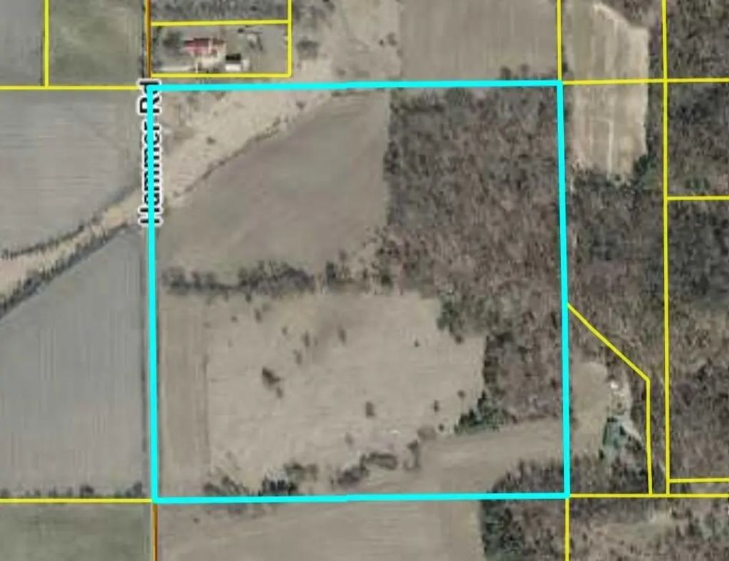 0 Hammer Rd, Sparta