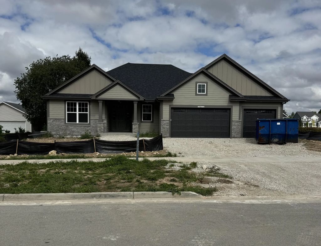 N75w24746 Lauren Dr, Sussex
