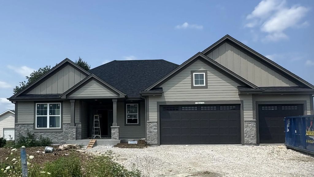 N75w24746 Lauren Dr, Sussex