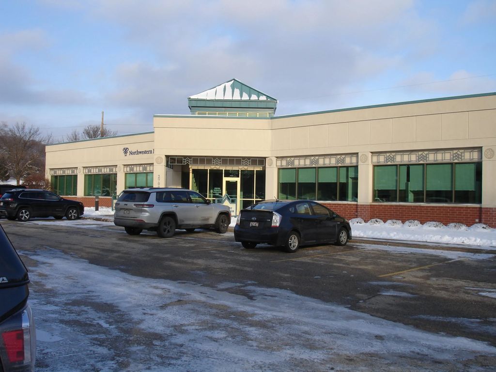 2700 National Dr Suite 101, Onalaska