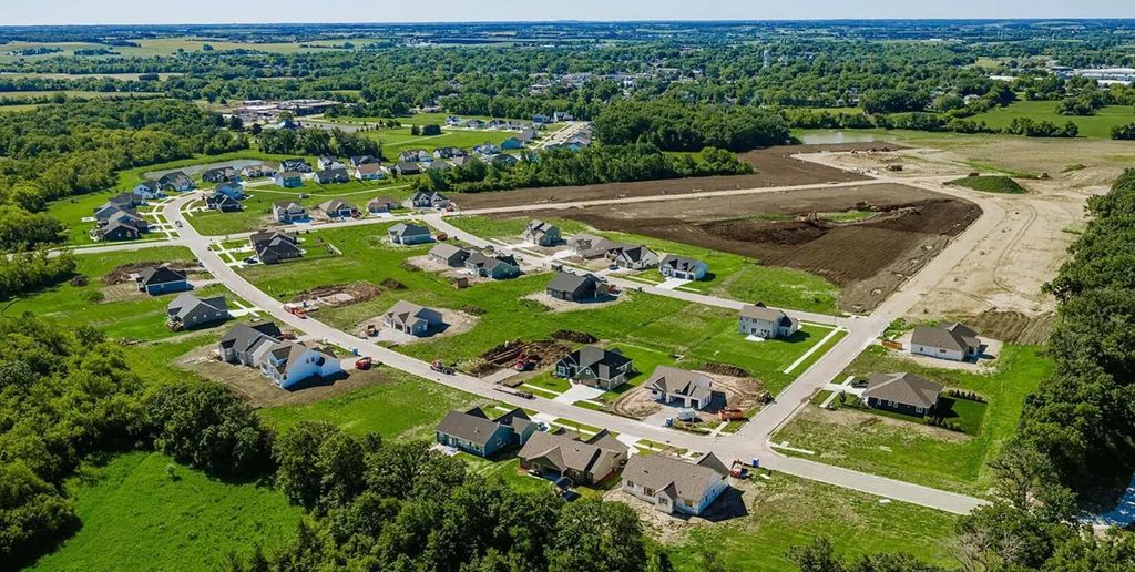 1318 Kiddle Ln Lt112, Union Grove