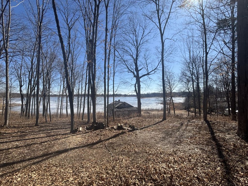 N/A, Sugar Creek