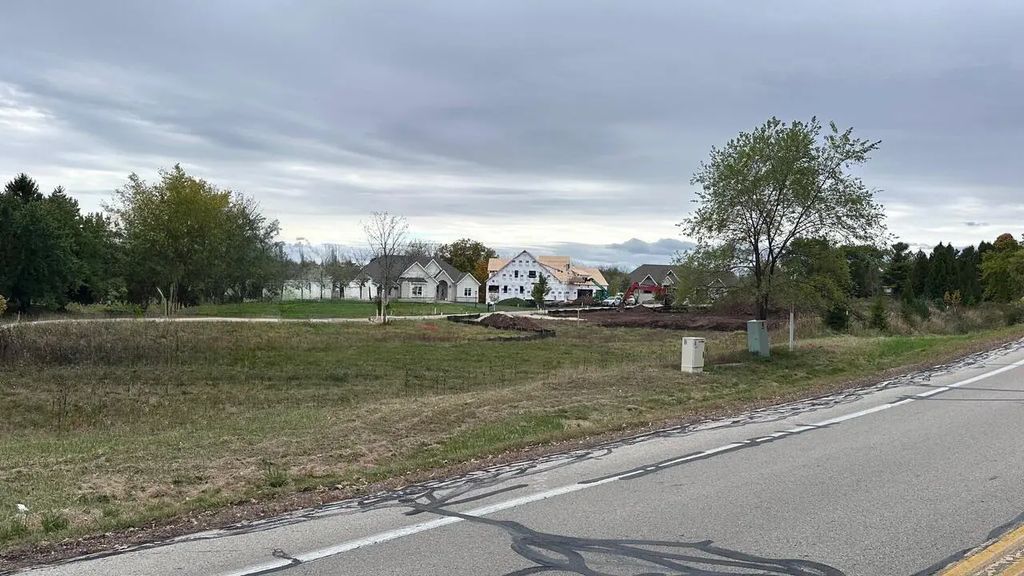 N/A, Mequon