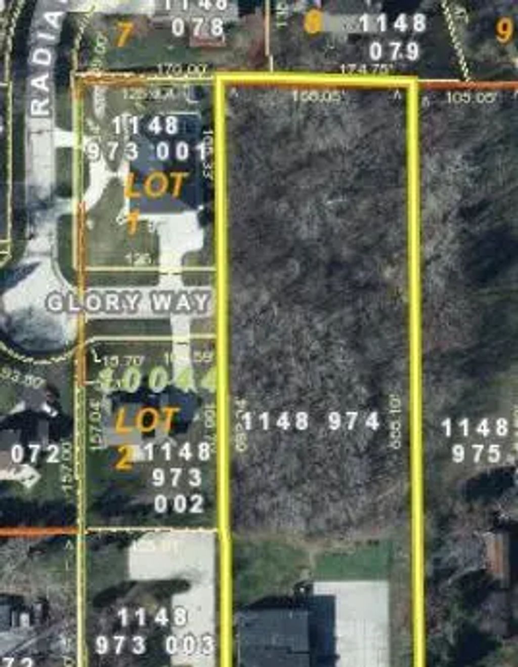 Lt1 Glory Way, Brookfield