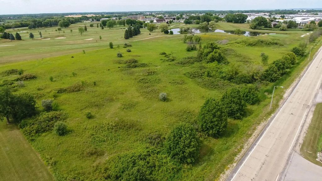 N/A, Fond Du Lac