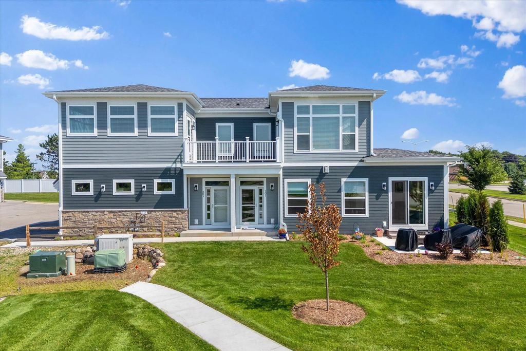 1436 Tenny Ave 201, Waukesha