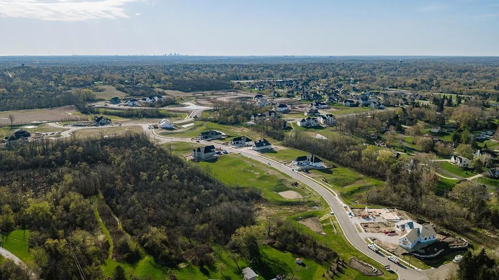 Lt46 Emerald Hills Dr, Menomonee Falls