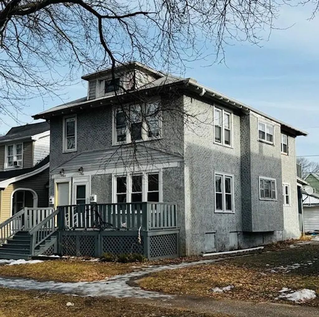 5366 N 36th St 5368, Milwaukee