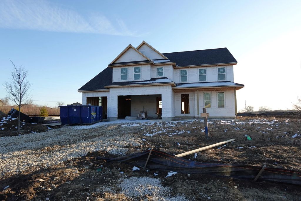 W129s8681 Muscovy Way, Muskego