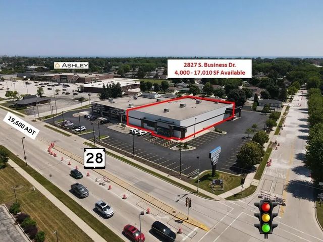 2827 S Business Dr, Sheboygan