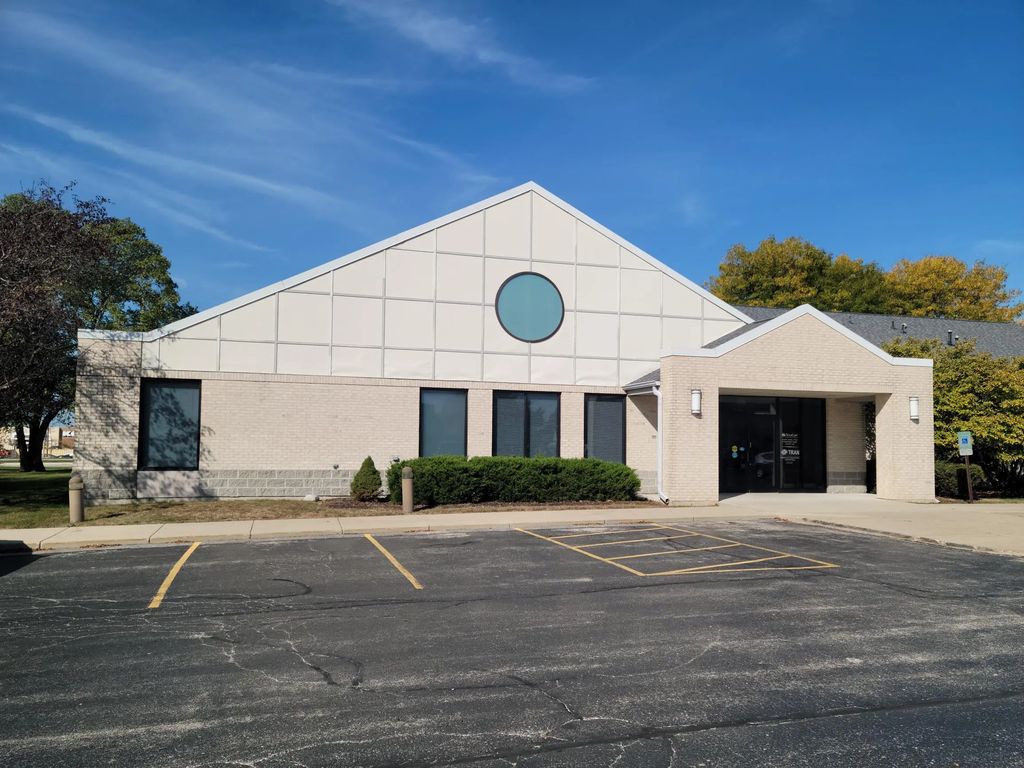 N/A, Kenosha