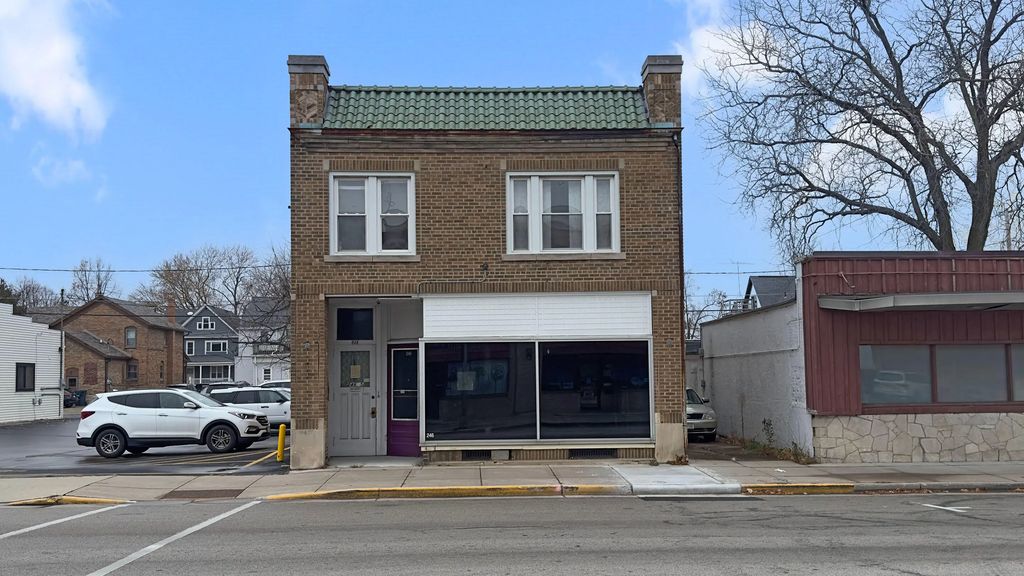 N/A, Fond Du Lac