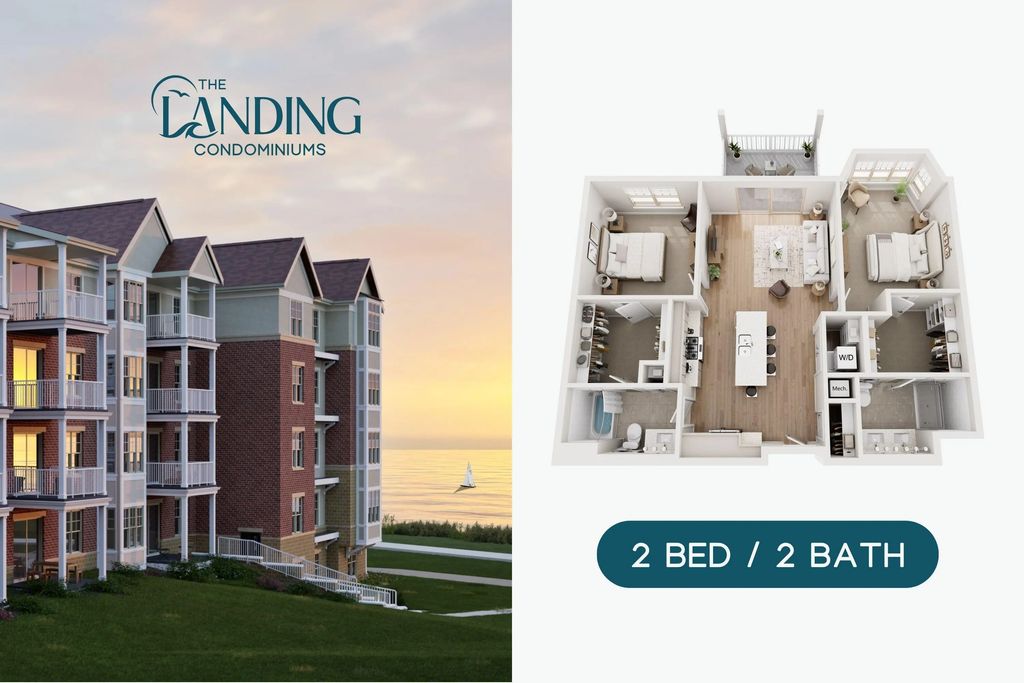 4100 S Lake Dr 318, Saint Francis