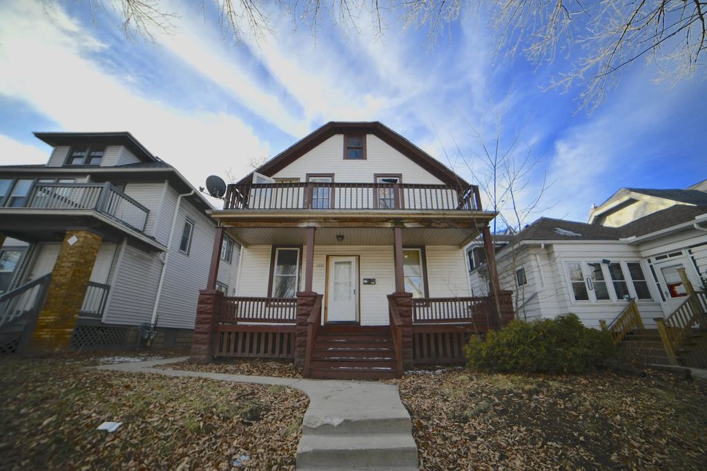 2521 N 51st St, Milwaukee
