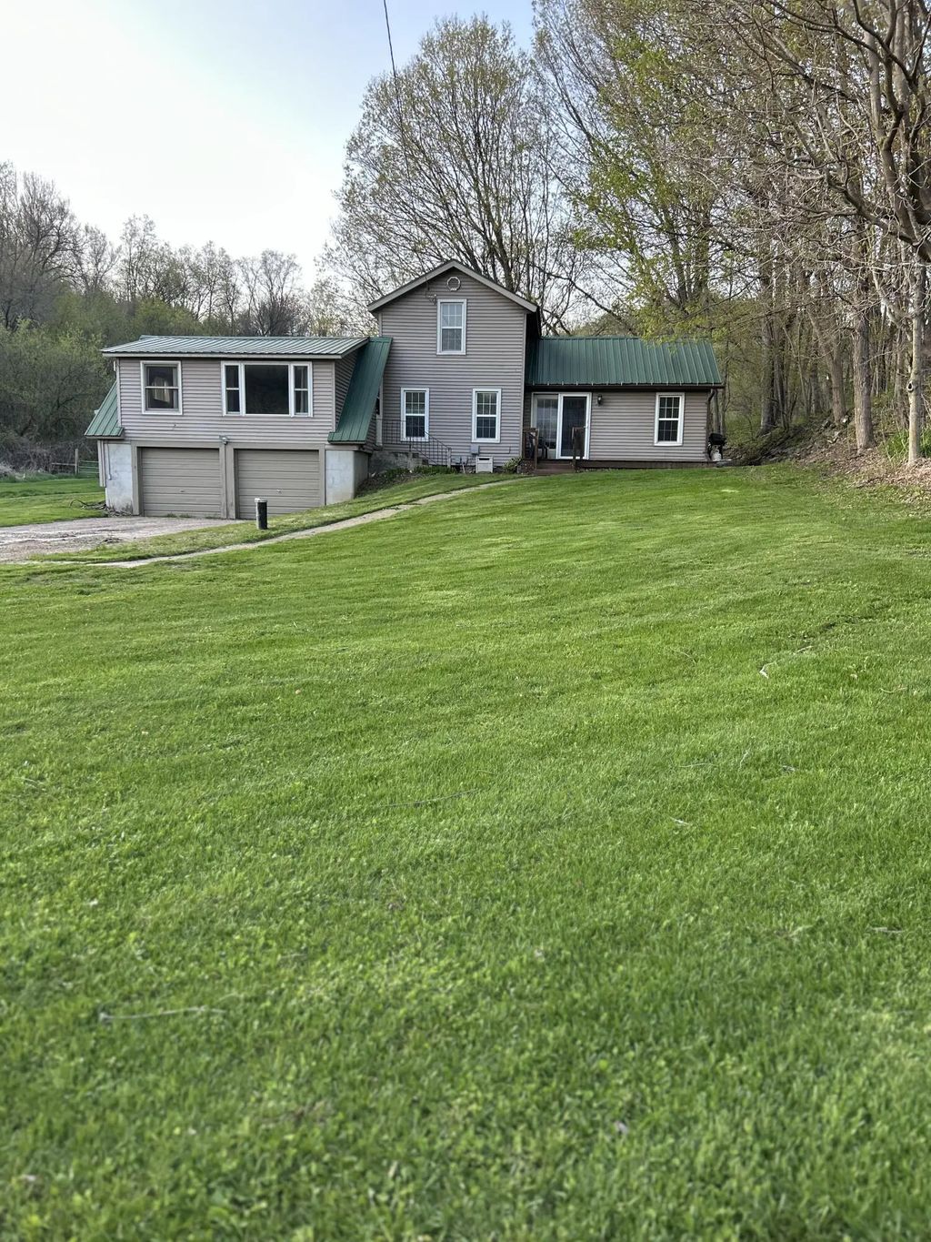 26766 County Highway Dd Hwy, Rockbridge