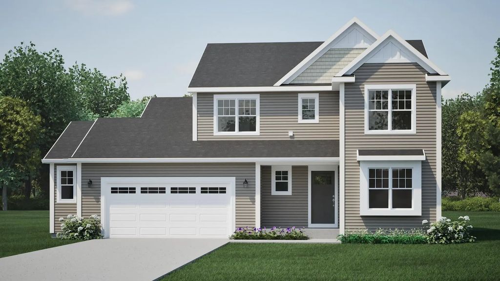 65 Copper Trails Rd, Hartford