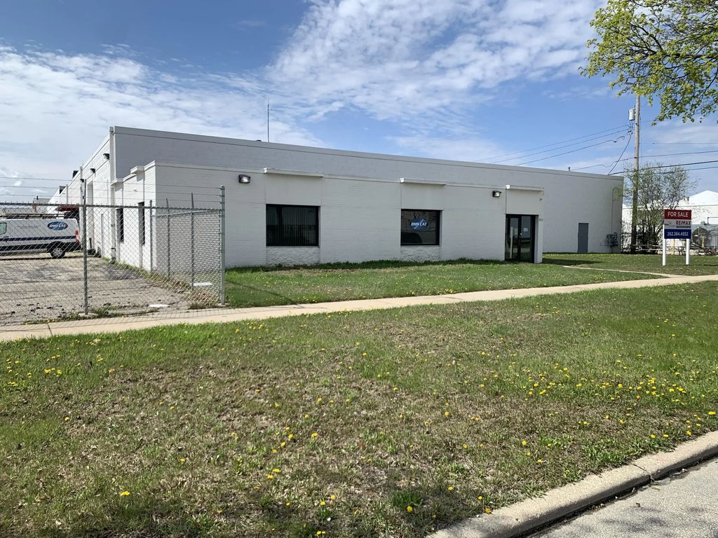 5515 W Florist Ave, Milwaukee