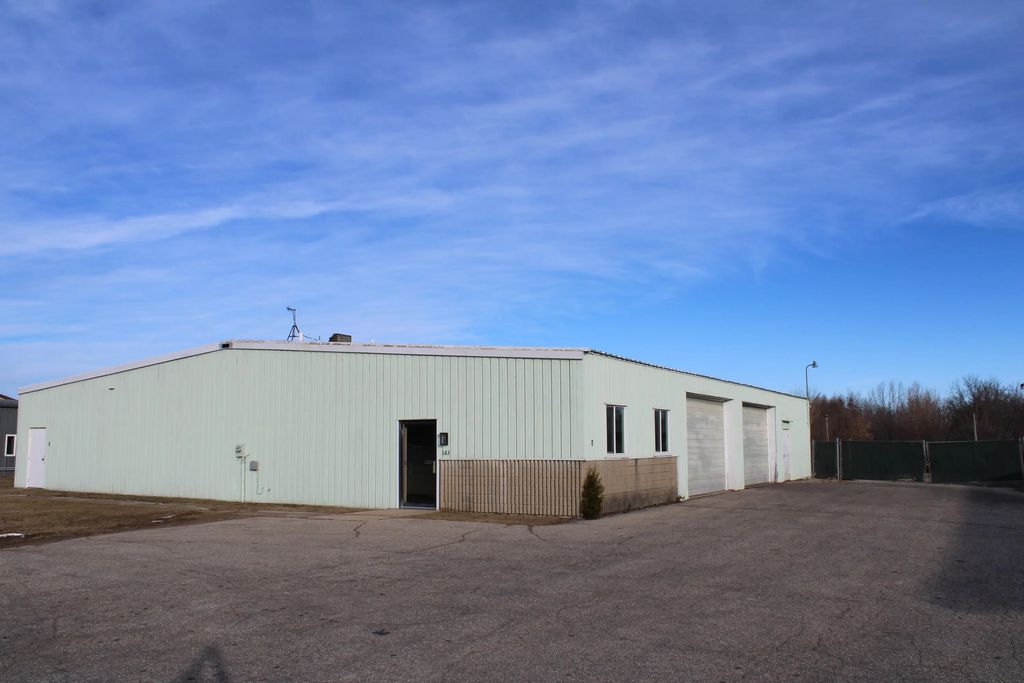 683 Sullivan Dr, Fond Du Lac