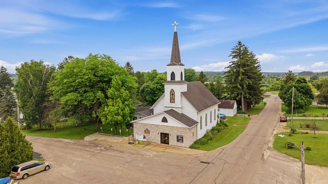 W498 Elm St, Campbellsport