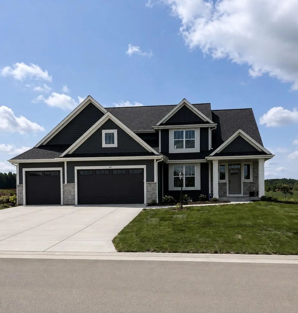 509 Talbot's Woods Dr, Dousman