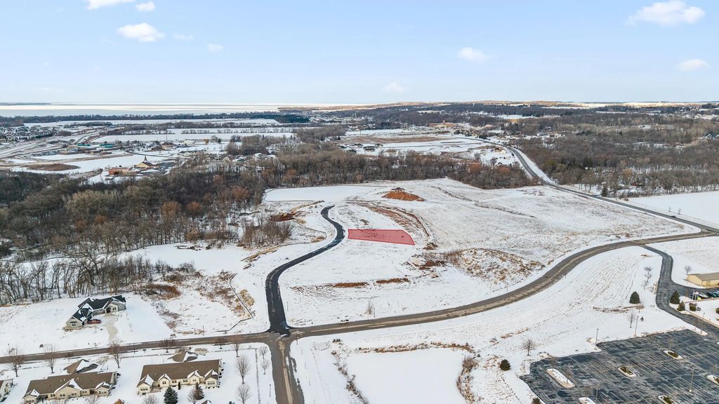 161 Hidden Valley Cir Lt11, Fond Du Lac
