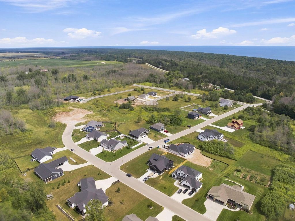 Lt99 Sandy Bay Highlands -, Two Rivers
